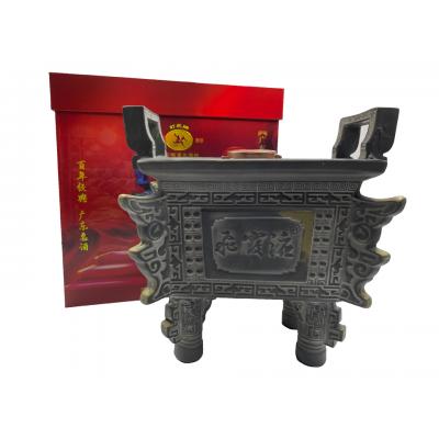 飛霞液建廠(chǎng)100周年紀(jì)念酒（鼎款限量版）